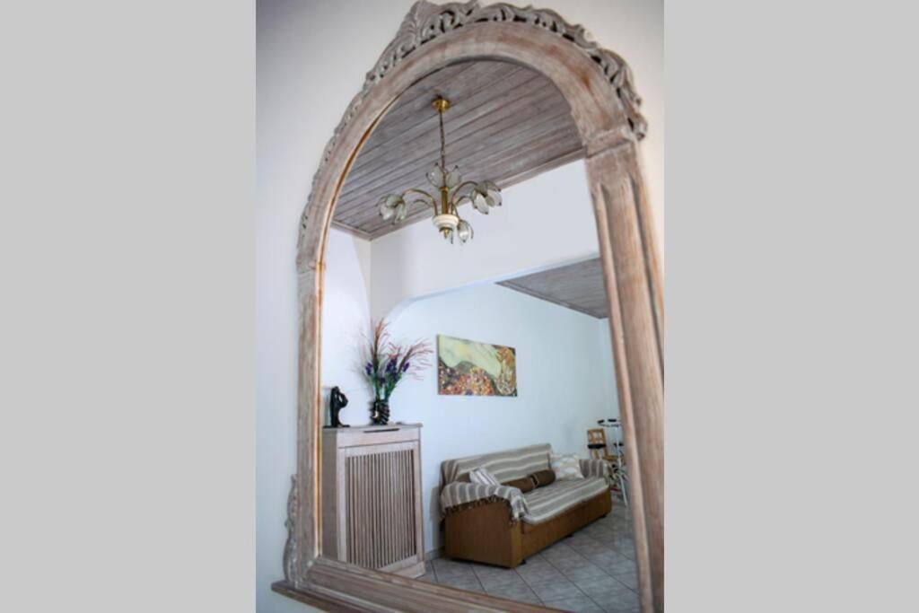 Вилла Ostria House Pinakokhorion Экстерьер фото
