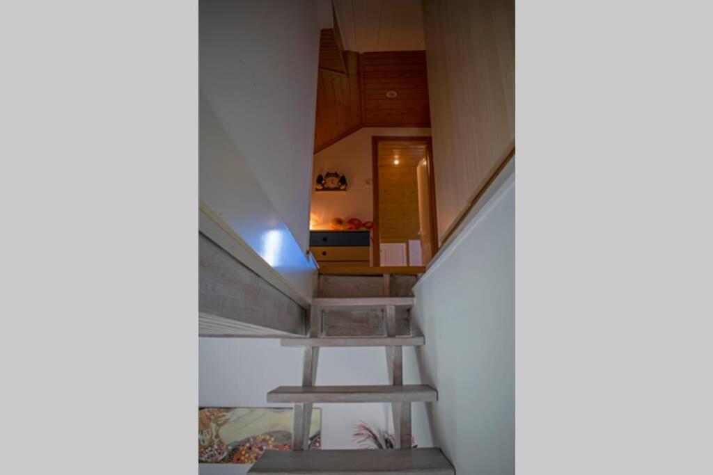 Вилла Ostria House Pinakokhorion Экстерьер фото