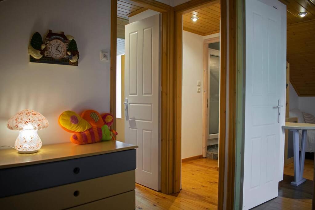 Вилла Ostria House Pinakokhorion Экстерьер фото