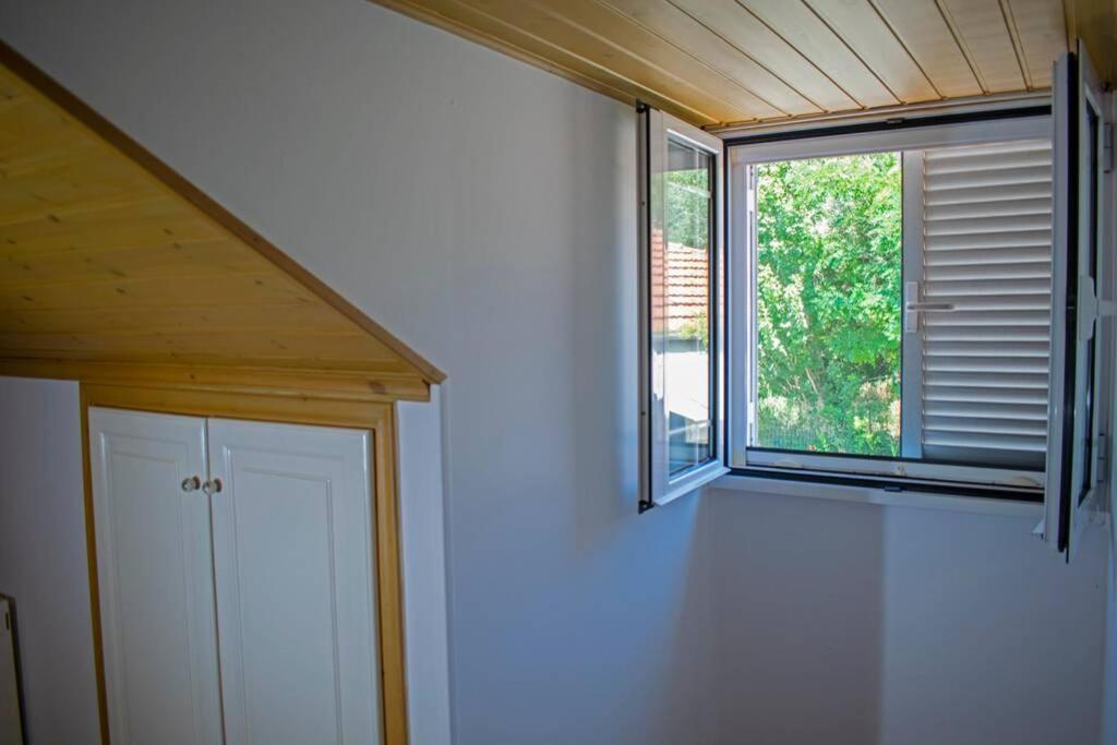 Вилла Ostria House Pinakokhorion Экстерьер фото